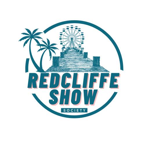 redcliffe show logo – 09.10.2022