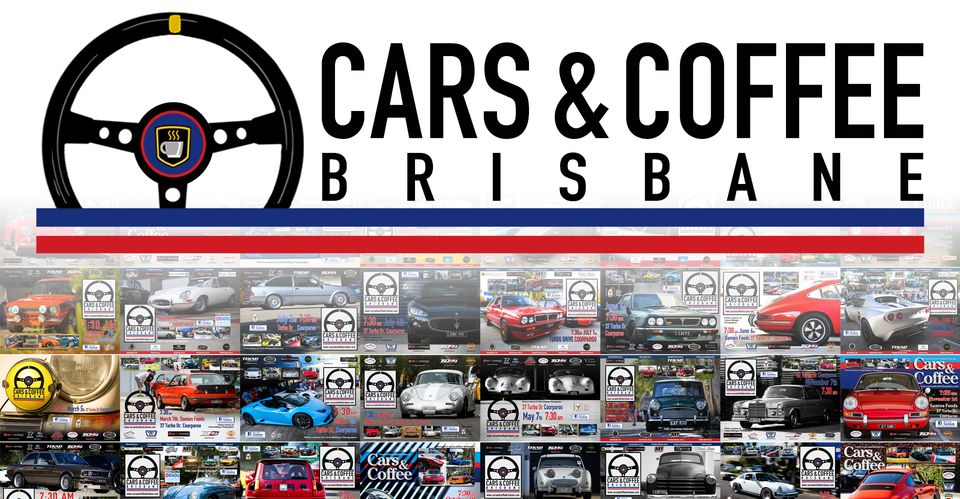 cars n coffee brisbane
