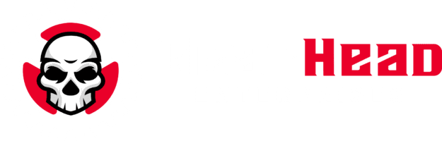 GearHead Enterprises Logo