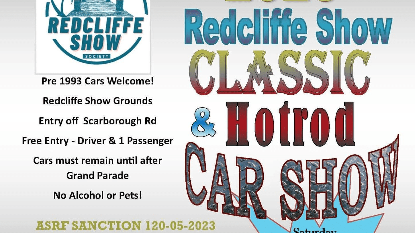 Redcliffe Show