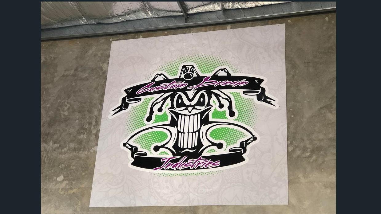 Custom Dream Industries Pty Ltd