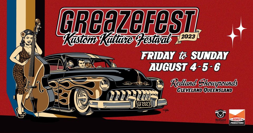 GreazeFest 2023