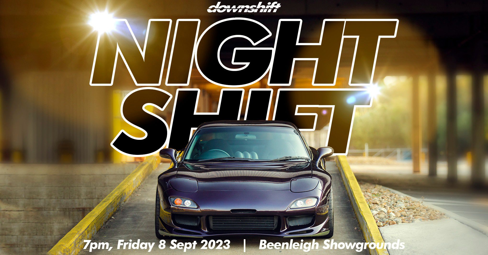 DS NIGHTSHIFT – SEPT 2023