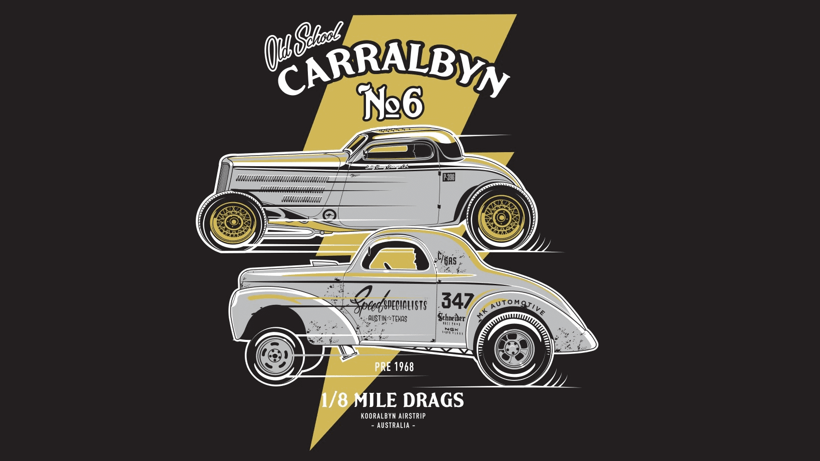 Carralbyn