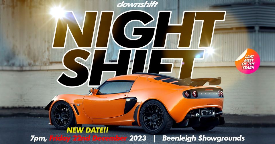 Night Shift