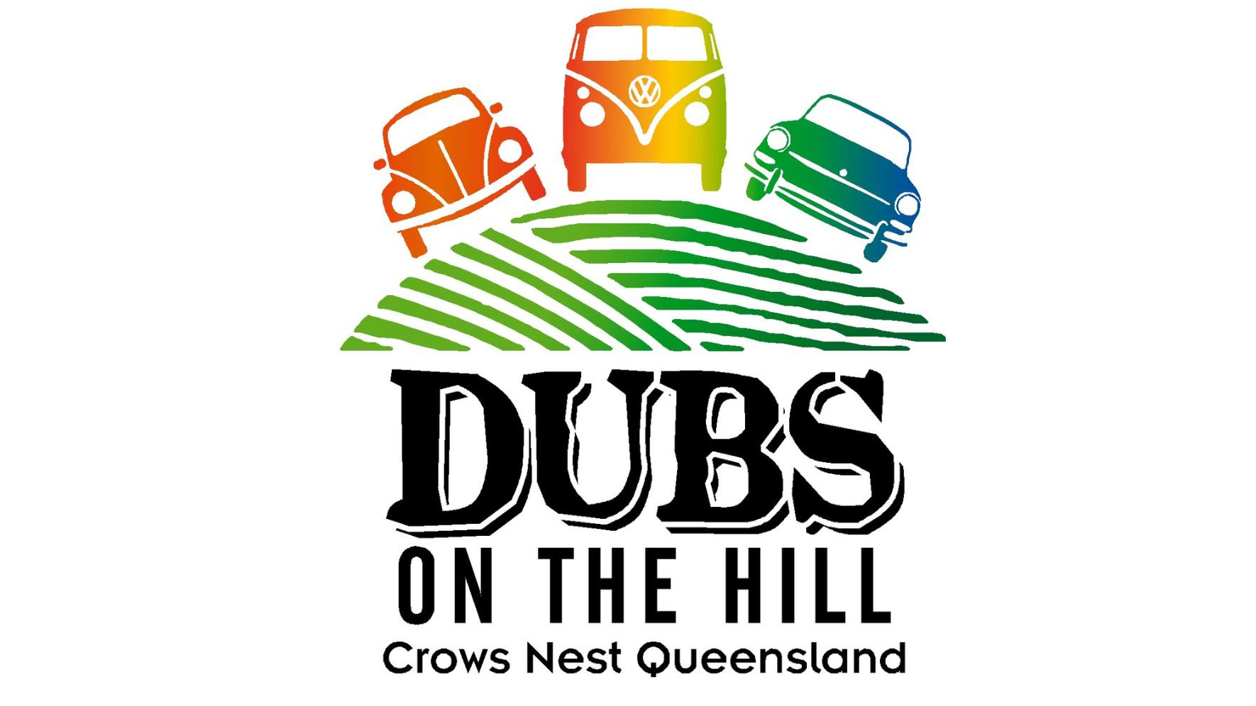 Dubs on the hill