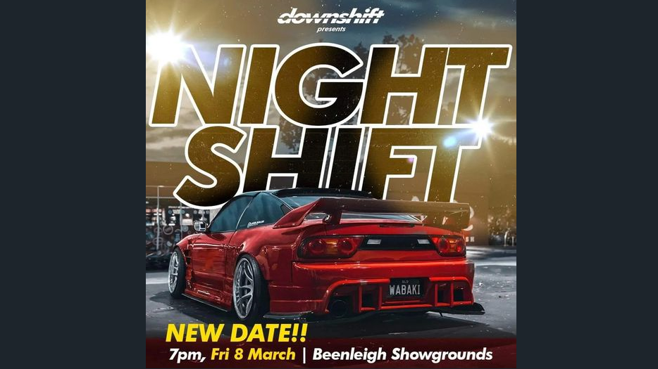 downshift