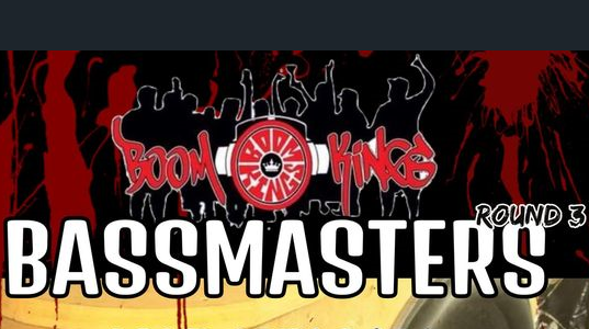 Bass Masters2
