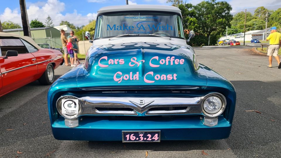 Cars & Coffee Gold Coast Cars and Coffee - Gold Coast