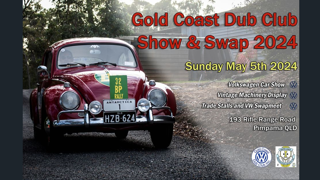 GC Dub Swap