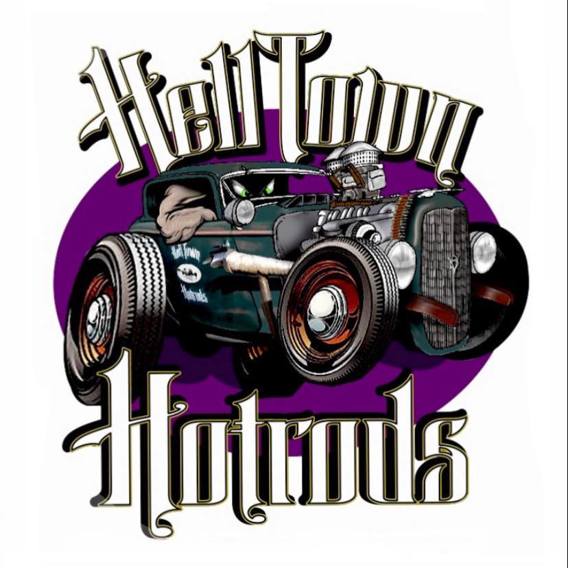 HellTown Hotrods