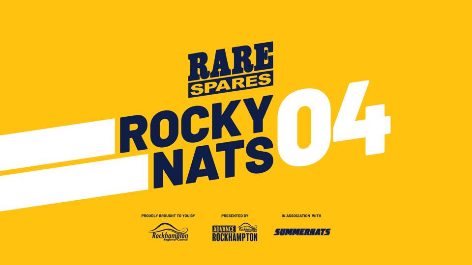 Rare Spares Rockynats 04