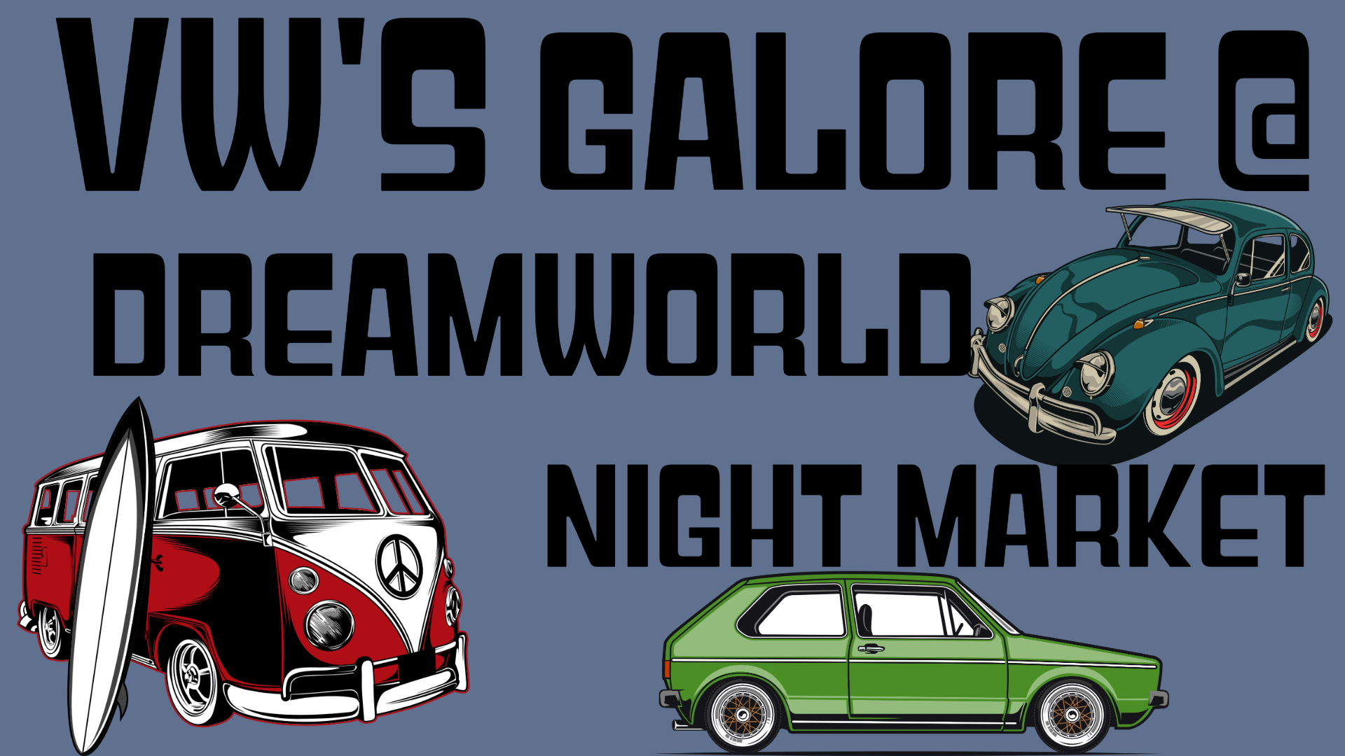 VW Galore
