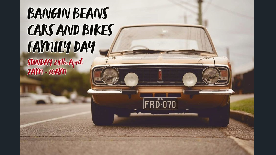 Bangin Beans