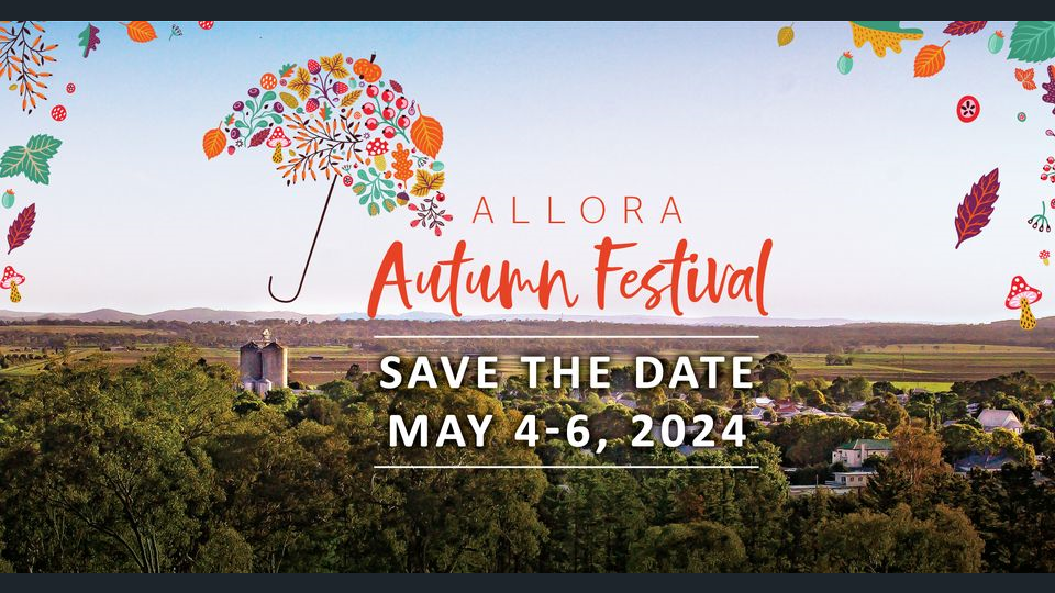 allora