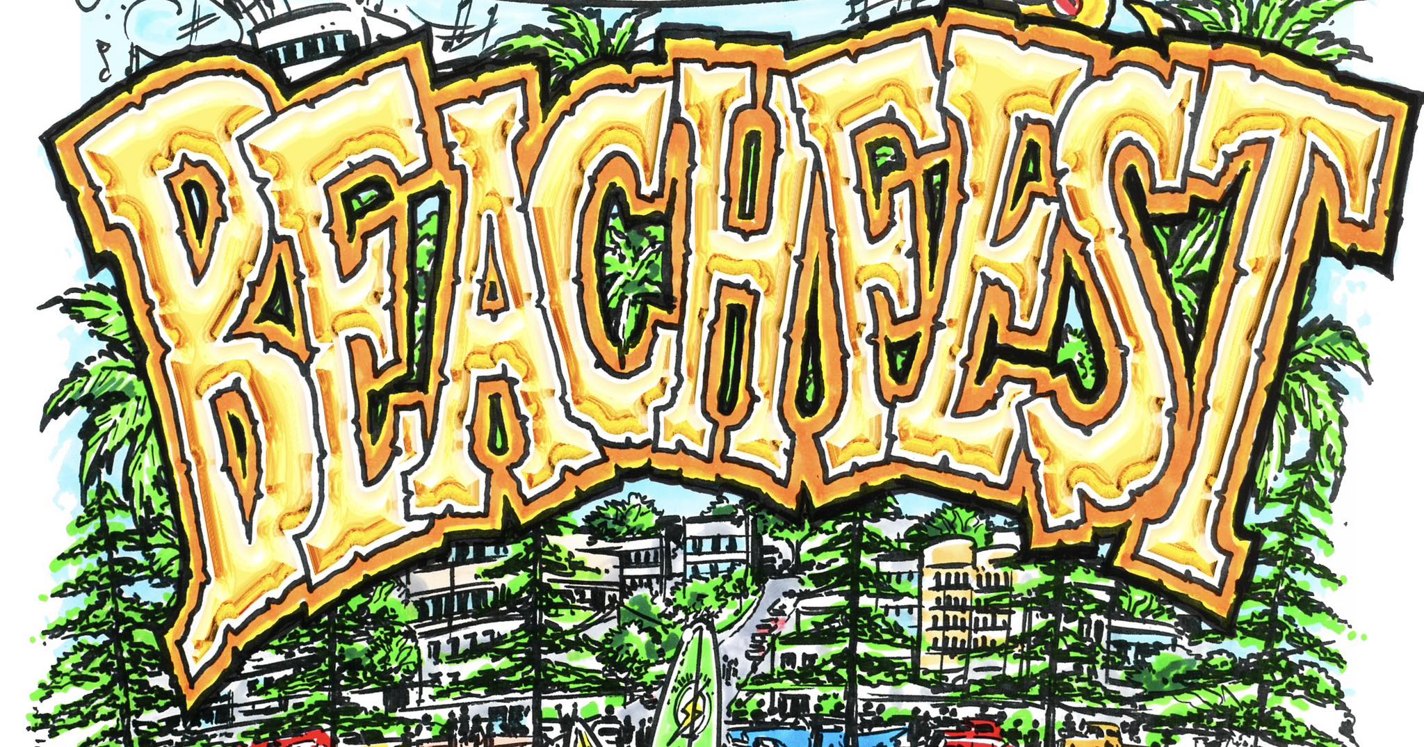 Beachfest