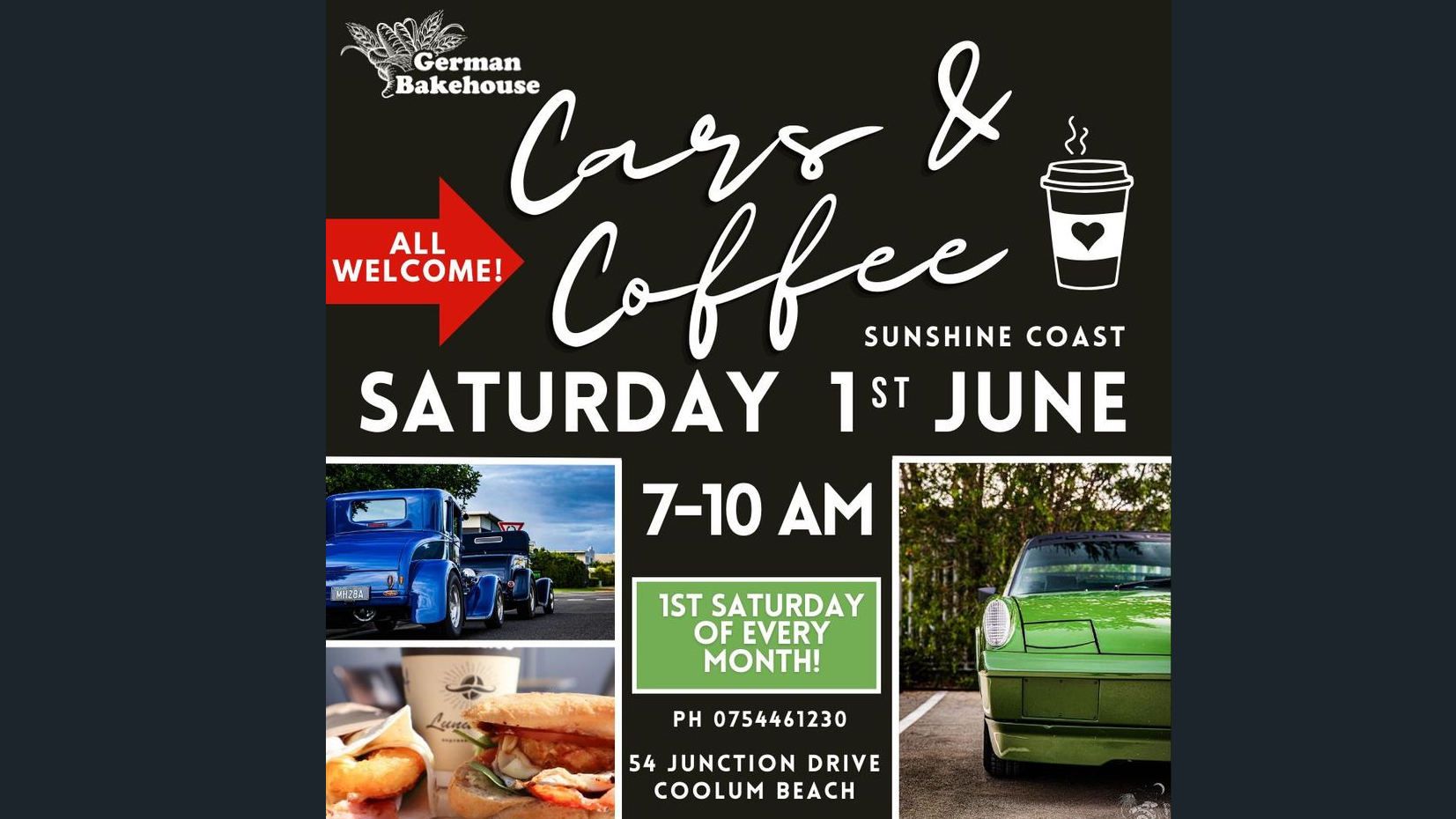 C&C Sunshine coast C&C Sunshine coast