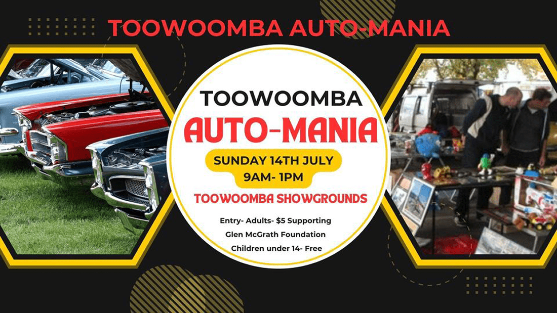 Auto-Mania Toowoomba