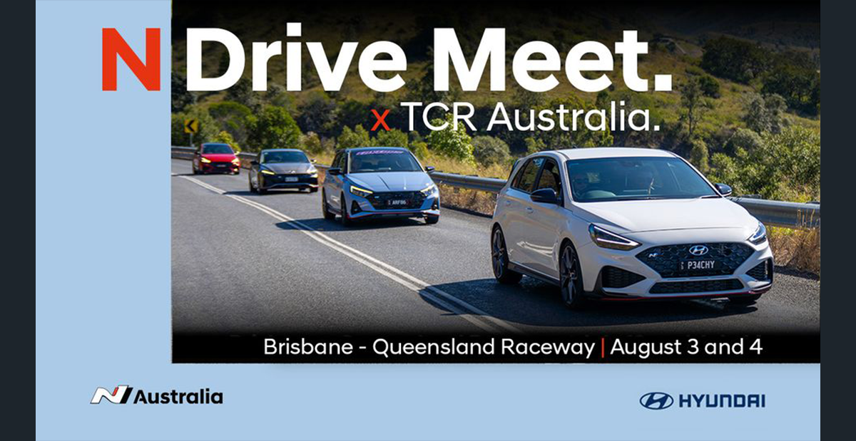 QLD Drive Meet x TCR QLD Drive Meet x TCR