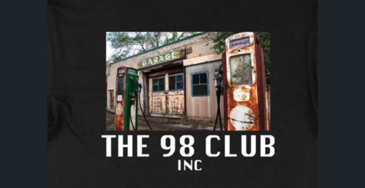 The 98 Club