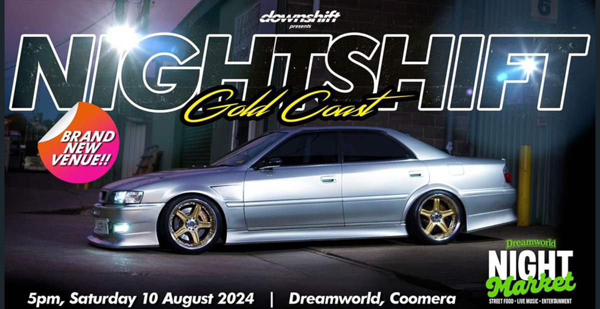 DS NIGHTSHIFT DREAMWORLD
