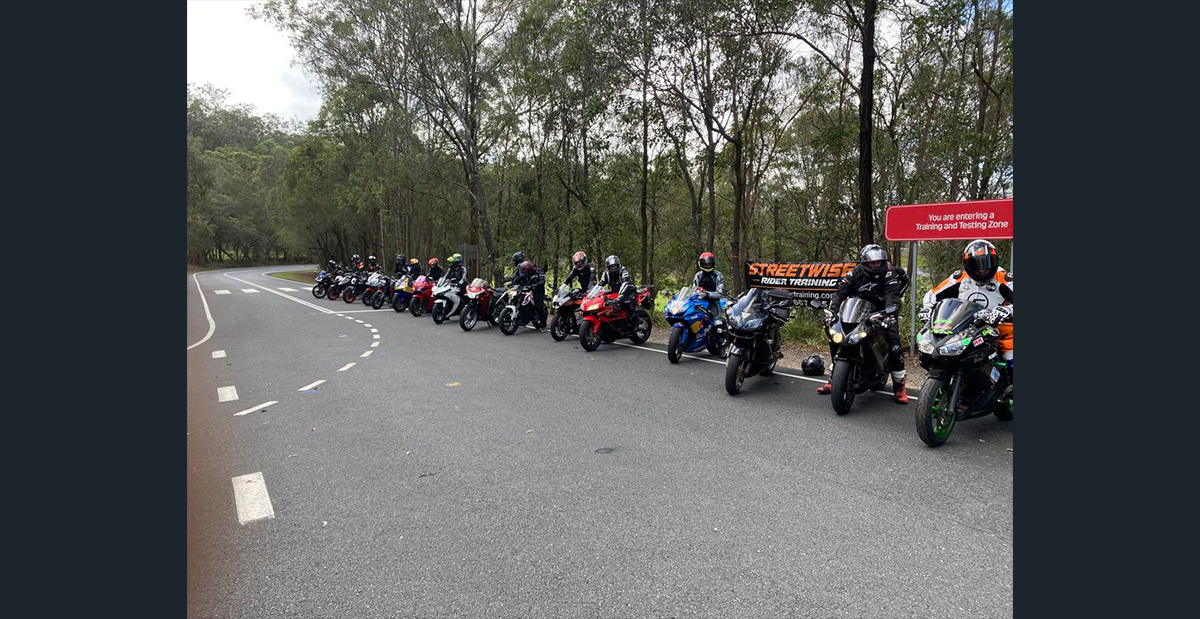 Trackday Coaching – Queensland Raceway